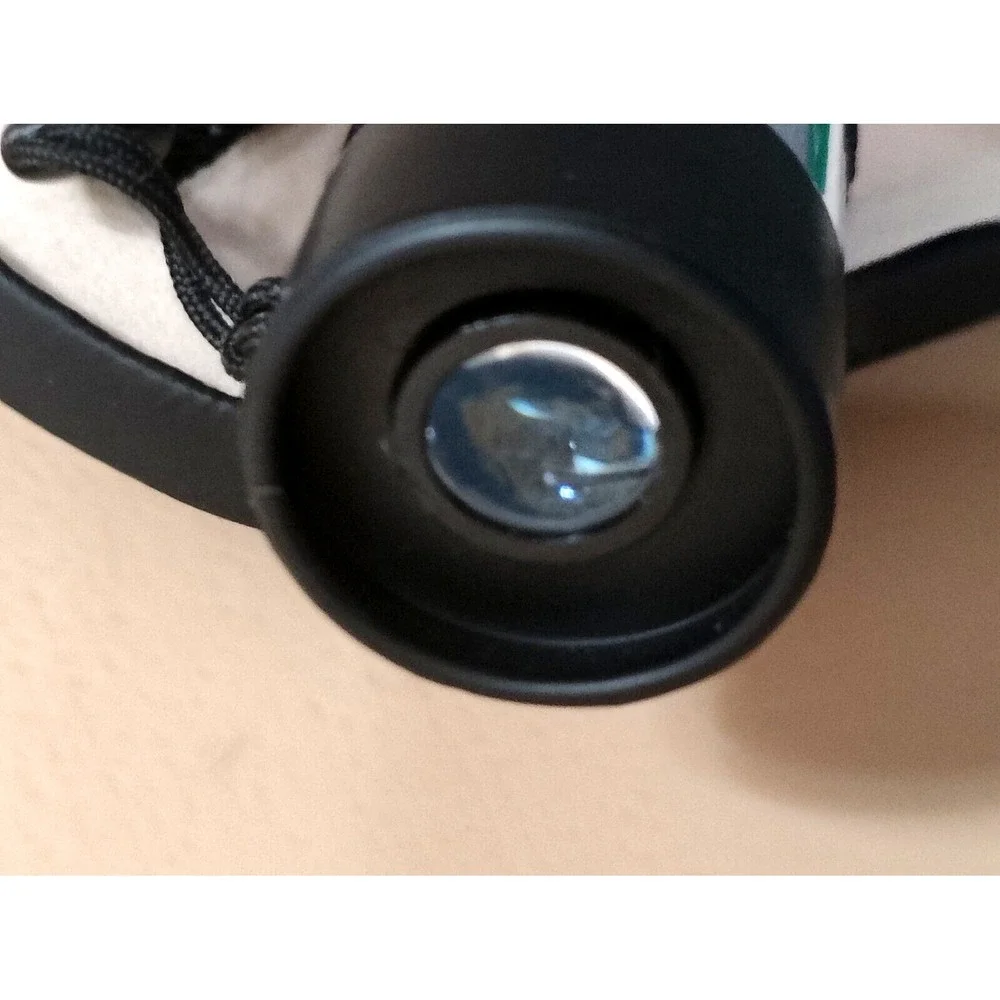 The Golf Scope 8 x 21 mm IN‎ CASE Open Box.